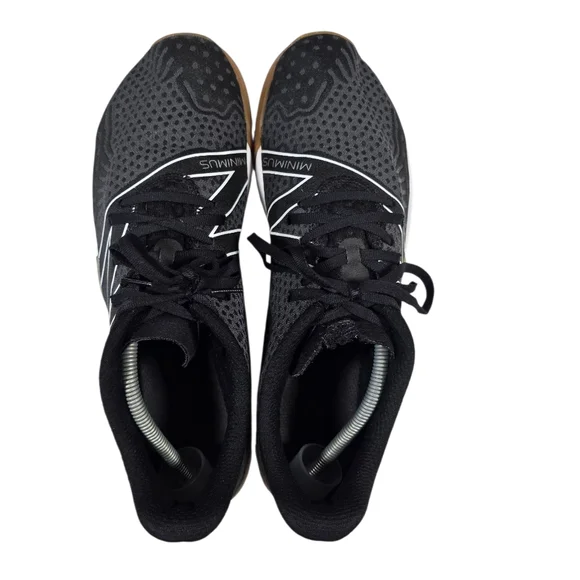 New Balance Minimus TR V1 Running Shoes Men's sz 13 - Picture 9 of 12